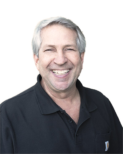 Rick, owner of RJB Building Inc.